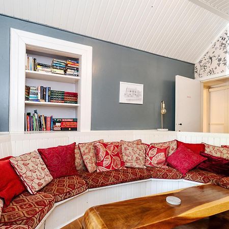 Mansewood Country House Lochearnhead Zewnętrze zdjęcie
