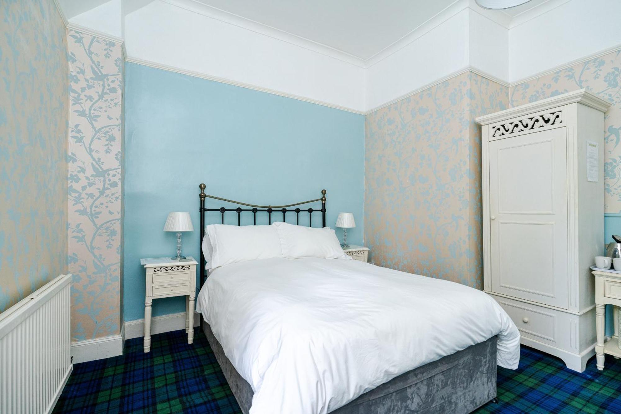 Mansewood Country House Lochearnhead Zewnętrze zdjęcie