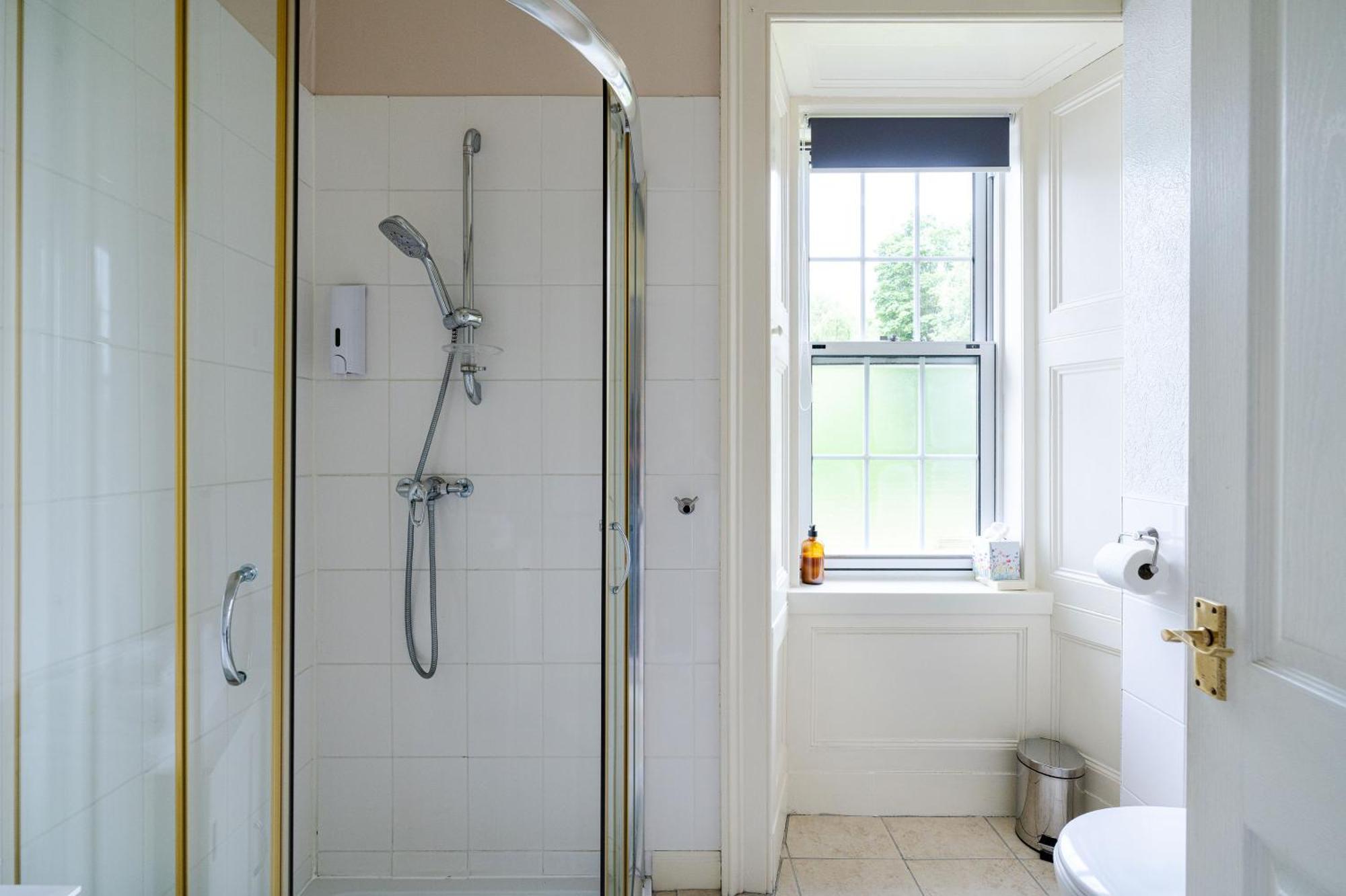 Mansewood Country House Lochearnhead Zewnętrze zdjęcie