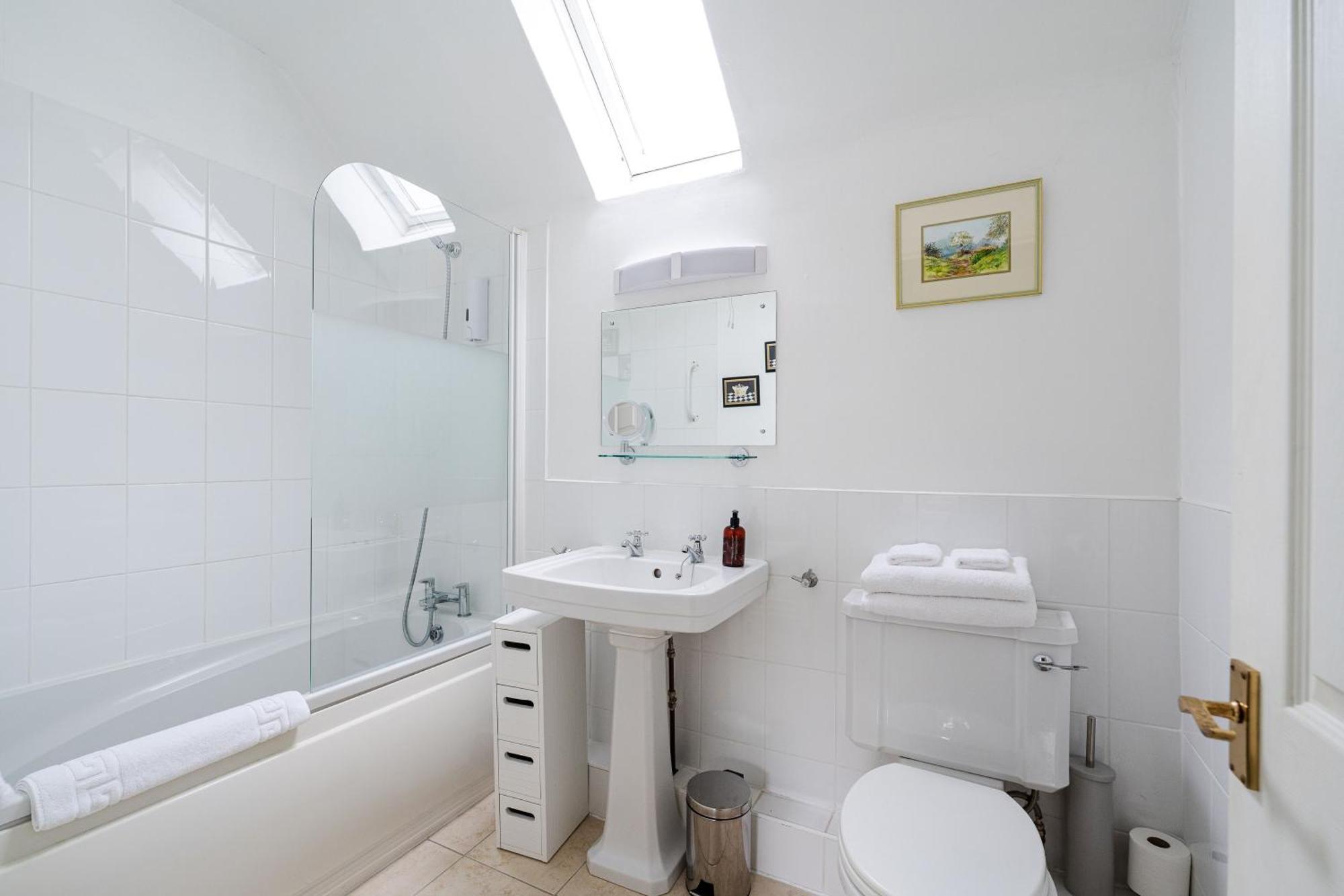 Mansewood Country House Lochearnhead Zewnętrze zdjęcie