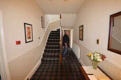 Mansewood Country House Lochearnhead Zewnętrze zdjęcie